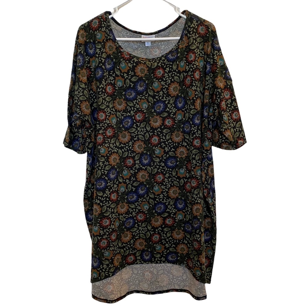 LuLaRoe Irma